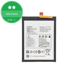 TCL 20L T774B T774H - Batterie TLp048A7 5000mAh