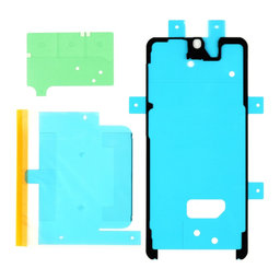 Samsung Galaxy S21 Plus G996B - Kit adhésif LCD - GH82-30243A Genuine Service Pack