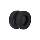Coussinets de rechange pour Razer Thresher 7.1, Mousse à mémoire + cuir PU, Noires, 1 Paire