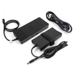 Dell WD19 K20A001 - Station d'accueil (USB-C) + Adaptateur 130W Reconditionné