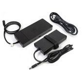 Dell WD19 K20A001 - Station d'accueil (USB-C) + Adaptateur 130W Reconditionné