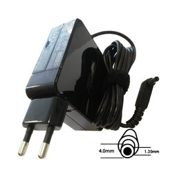 Adaptateur de charge pour Asus, B0A001-00040700, 65W, 19V, Genuine Service Pack