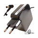 Adaptateur de charge pour Asus, B0A001-00231400, 45W, 19V, Genuine Service Pack