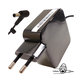 Adaptateur de charge pour Asus, B0A001-00231400, 45W, 19V, Genuine Service Pack