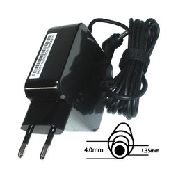 Adaptateur de charge pour Asus, B0A001-00232500, 45W, 19V, Genuine Service Pack