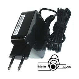 Adaptateur de charge pour Asus, B0A001-00232500, 45W, 19V, Genuine Service Pack