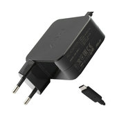 Adaptateur de charge pour Asus, B0A001-00238500, 45W, 5-20V, Genuine Service Pack
