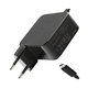 Adaptateur de charge pour Asus, B0A001-00238500, 45W, 5-20V, Color, Genuine Service Pack