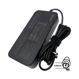 Adaptateur de charge pour Asus, B0A001-00262100, 180W, 19.5V, Genuine Service Pack