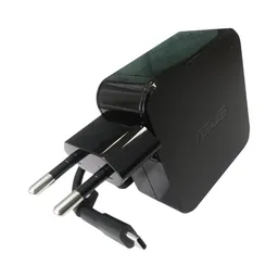 Adaptateur de charge pour Asus, B0A001-00443300, 65W, Genuine Service Pack