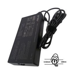 Adaptateur de charge pour Asus, B0A001-00860100, 120W, 20V, Genuine Service Pack