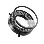 Mechanic LS720 Plus - Lampe circulaire de microscope LED polarisée
