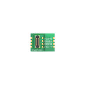 JC V1SE/V1S Pro/V1S Plus - Proximity & Light Sensor Carte d'Expansion Petite (iPad Pro 11" 3e Gen, 12.9" 3e-4e Gen)