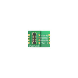 JC V1SE/V1S Pro/V1S Plus - Proximity & Light Sensor Carte d'Expansion Petite (iPad Pro 11" 3e Gen, 12.9" 3e-4e Gen)