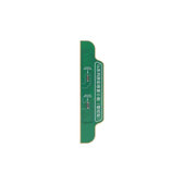 JC V1SE / V1S - True Tone Screen Board pour iPhone 16 série