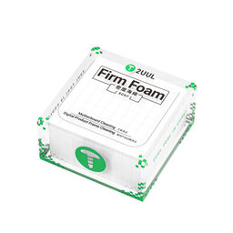 2UUL SC07 - Tampons de nettoyage haute densité pour caméra, puces et PCB (500pcs)