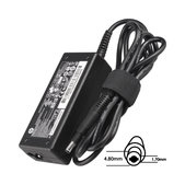 Adaptateur de charge pour HP, 77011105, 65W, 19.5V, Genuine Service Pack