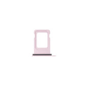 Apple iPhone 15, 15 Plus - Tiroir SIM (Pink)