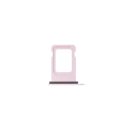 Apple iPhone 15, 15 Plus - Tiroir SIM (Pink)
