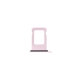 Apple iPhone 15, 15 Plus - Tiroir SIM (Pink)