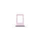 Apple iPhone 15, 15 Plus - Tiroir SIM (Pink)