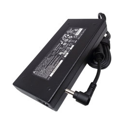 Adaptateur de charge pour MSI, 77011234, 135W, 19.5V, Genuine Service Pack