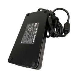 Adaptateur de charge pour MSI, 77011240, 230W, 19.5V, Genuine Service Pack