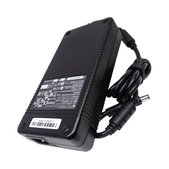 Adaptateur de charge pour MSI, 77011242, 280W, 20V, Genuine Service Pack