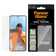 Verre trempé UWF Ceramic avec applicateur pour Samsung Galaxy S25 Edge, Clair, PanzerGlass