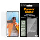 Verre trempé UWF Ceramic avec applicateur pour Samsung Galaxy S25 Edge, Clair, PanzerGlass