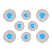 Kit d'ouverture d'écran Air Slice Retina