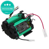 Electrolux PQ-series - Batterie 4055478301, 4055542544 Li-Ion 25.2V 2000mAh HQ