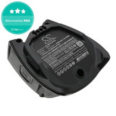 Miele HX-series - Batterie AP01 Li-Ion 25.2V 2500mAh HQ