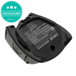 Miele HX-series - Batterie AP01 Li-Ion 25.2V 2500mAh HQ