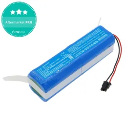 Eufy RoboVac X8 - Batterie PA61 Li-Ion 14.4V 5200mAh HQ