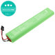 Neato Botvac 70, 75, 80, 85 - Batterie NX3000SCx10, 945-0129 Ni-MH 12.0V 3000mAh HQ