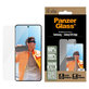 Verre trempé UWF avec applicateur pour Samsung Galaxy S25 Edge, Clair, PanzerGlass