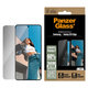Verre trempé UWF Privacy avec applicateur pour Samsung Galaxy S25 Edge, Clair, PanzerGlass
