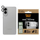 Protection d’objectif photo PicturePerfect pour Samsung S25 Edge, Noir, PanzerGlass