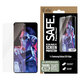 Verre trempé UWF avec applicateur pour Samsung Galaxy S25 Edge, Clair, SAFE by PanzerGlass
