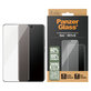 Verre trempé UWF pour Honor 400 Pro, Noir, PanzerGlass