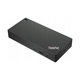 Lenovo Thinkpad Universal Thunderbolt 4 (40B0) - Station d'accueil (USB-C)