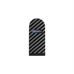 iFixes - Outil d’Ouverture Ultra-Fin en Carbone D