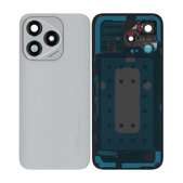 Honor 400 Lite - Cache batterie (Velvet Grey) - 0235ANSN Genuine Service Pack