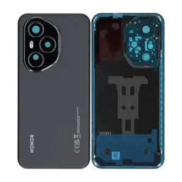 Honor 400 Pro - Cache batterie (Midnight Black) - 0235APLG Genuine Service Pack