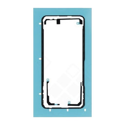 Honor Magic7 Lite - Adhésif Cache Batterie - 5163AEKJ Genuine Service Pack