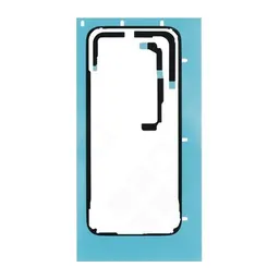 Honor 400 Lite - Adhésif Cache Batterie - 5163AFDB Genuine Service Pack