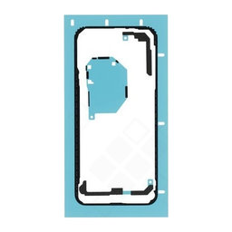 Honor 400 Pro - Adhésif Cache Batterie - 5163AFKA Genuine Service Pack