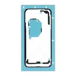 Honor 400 Pro - Adhésif Cache Batterie - 5163AFKA Genuine Service Pack