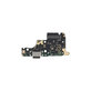 Xiaomi Poco M7 Pro 5G, Redmi Note 14 5G - Carte PCB du connecteur de charge + Lecteur SIM - 56002100O1700 Genuine Service Pack